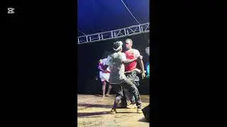 AIDAH MUGO LIVE PERFORMANCE 