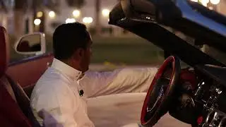 رولز رويس داون عنوان الفخامه