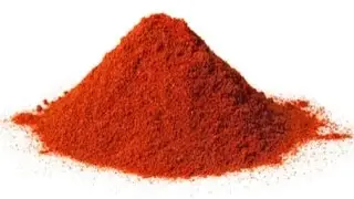 Domaca aleva paprika Recept