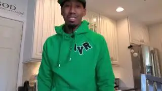 COCO FREESTYLE OFF THE TOP (yo astro)
