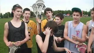 Lax Bro Rap