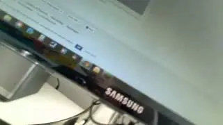 testing out camera mdv2000