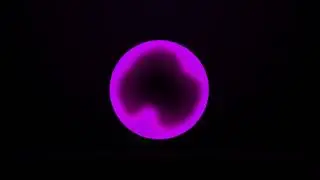 still feel/ Audio Spectrum/ Audio Effects/ Sphere Form/ Reflection-Color Correct/ 