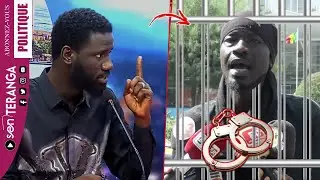 Dernière minu : Abdou Karim envoyé en pr!son ? Ameth Ndoye crache ses vérités & révèle...