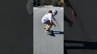 How to Frontside 180. Skateboard trick tutorial. Shorts