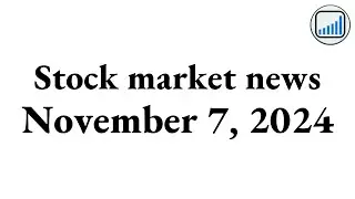 ANALYSIS OF TRUMP'S ECONOMIC POLICIES | Stock market news on November 7, 2024