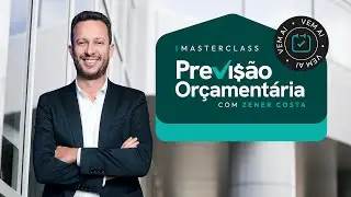 Previsão Orçamentária na Prática Com Zener Costa
