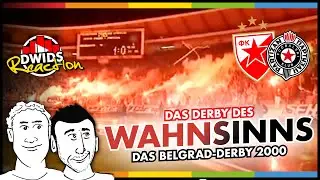 DWIDSreaction auf 