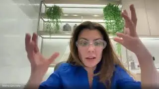 Trecho aula tira duvidas para alunos da Formanção em Ronco e Apneia do Sono
