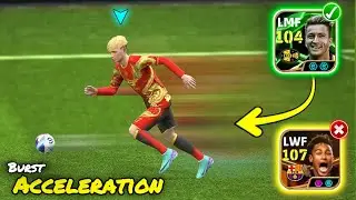 Эпический взрыв ускорения REUS слишком быстр, чтобы быть СТОЯУНП!! ⚡️💨 Даже легендарный Неймар не...