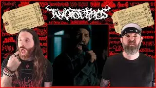 🤘ERRA - Blue Reverie - REACTION