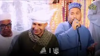 يا رياح الشوق |دويتو مداح مولانا الشيخ عبدالرحمن السنوسى وزهرة الإنشاد الدينى الشيخ مصطفى جمال