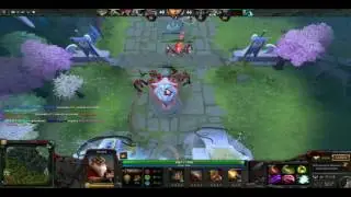 Dota 2 radiant victory