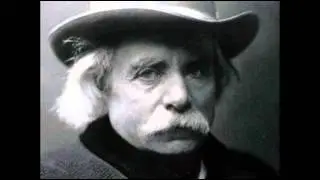 Edvard Grieg - March of the Dwarfs