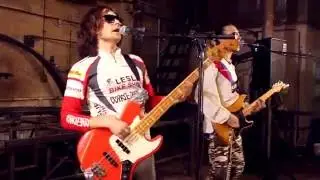 MOANERS Industrial Video