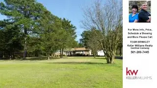 3349 Heber Springs Rd West, Quitman, AR Presented by TEAM BRINKLEY.