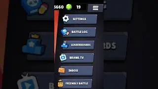 Hyra is back!!!!! #brawlstars #leaderboard @Hyra. #edit #shorts