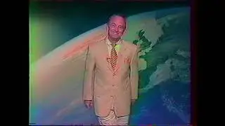 TF1 (23 juillet 1995) - Continuit&eacute; apr&egrave;s le film 