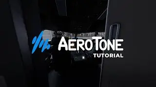 AeroTone for Microsoft Flight Simulator 2020/2024 - Tutorial Video