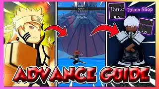 Wagarashi Best Advance Guide! (How To Get Subclass,Prestige,Tailed Beast,Events,Boss,Codes)