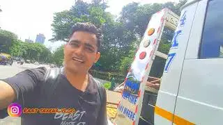 Me Ashford Palazzo Breach Candy Hospital Mahalaxmi Me Pohch Gaya 😲