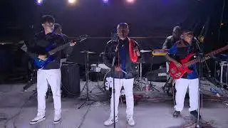 Cumbia de las velitas desde. zuazua nuevo leon 