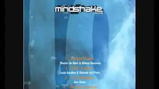 Wouter De Moor & Gideon Bouwens - We Don't Know (Original Mix)
