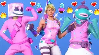 *NEW* Fortnite 