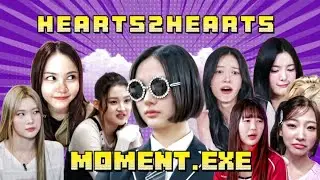 HEARTS2HEARTS.EXE - H2H FUNNY MOMENTS Pt.1