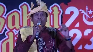 LoonaqTV | Nik Azam bin Nik Abdullah.