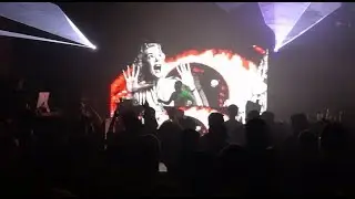 Flux Pavilion, Franky Nuts, Cookie Monsta...(Circus Records) @Steel Yard London