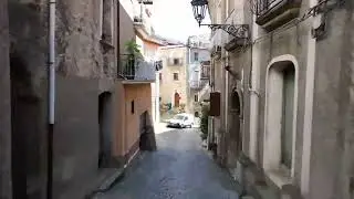 Via Garibaldi