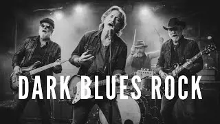 🎸 Legend-Inspired Hard Blues Rock &ndash; Gritty Riffs, Heavy Grooves & Raw Soul (1 Hour Mix)