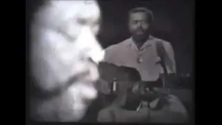 Brownie Mcghee - Born and livin' with the Blues