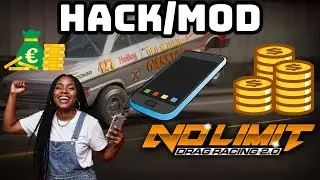 No Limit Drag Racing 2 Hack/MOD iOS Android
