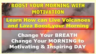 GoodMorning Music Playlist [Motivating Music without Words] | Good Morning Boost Positive Energy
