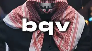 BQV - وضعية الطنش 🤪 | Arabic Slap House (Deep Vocal) | Bouncy Bass 🔊