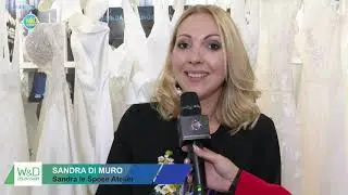 SANDRA LE SPOSE | Fiera Pescara Sposi 2020