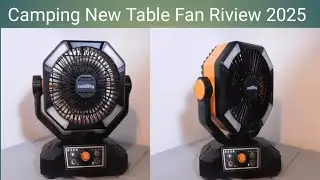 Coldsky New Table Fan Riview 2025😀 Jay Ganesh Electricals..
