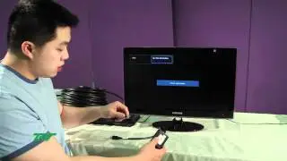 HDMI Extender/Equalizer Box Style R013-EQL-FF-B