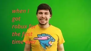 Random video I made for fun (low effort) 