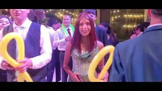 NIÑA TONTA, SED DE AMOR - LOS APACHURRITOS - MATRIMONIO CAROL Y PERCY