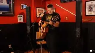 Cale Crowe -- The Arctic Monkeys' 