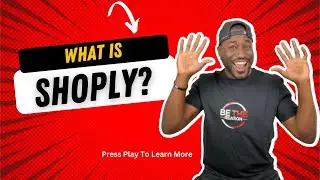 What is Shoply?