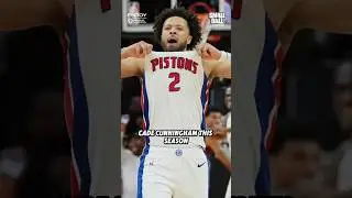 NEW NBA postseason award⁉️🏀🤔 #nba #smallball #shorts