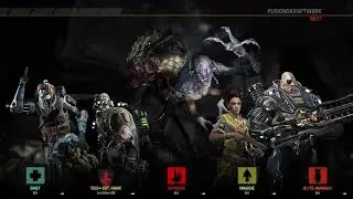 Let&acute;s Play Evolve: Evakuierungskampagne mit Tech-Sergeant Hank
