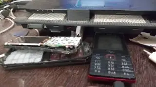 how to flash itel it5611 flash