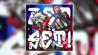 JET SET ! - SLOWED FUNK (Xmegalxl)