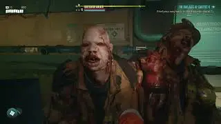 Dead Island 2 - Gameplay - Part 9 - #9