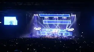 Slipknot Live Porsche Arena WE ARE NOT YOUR KIND